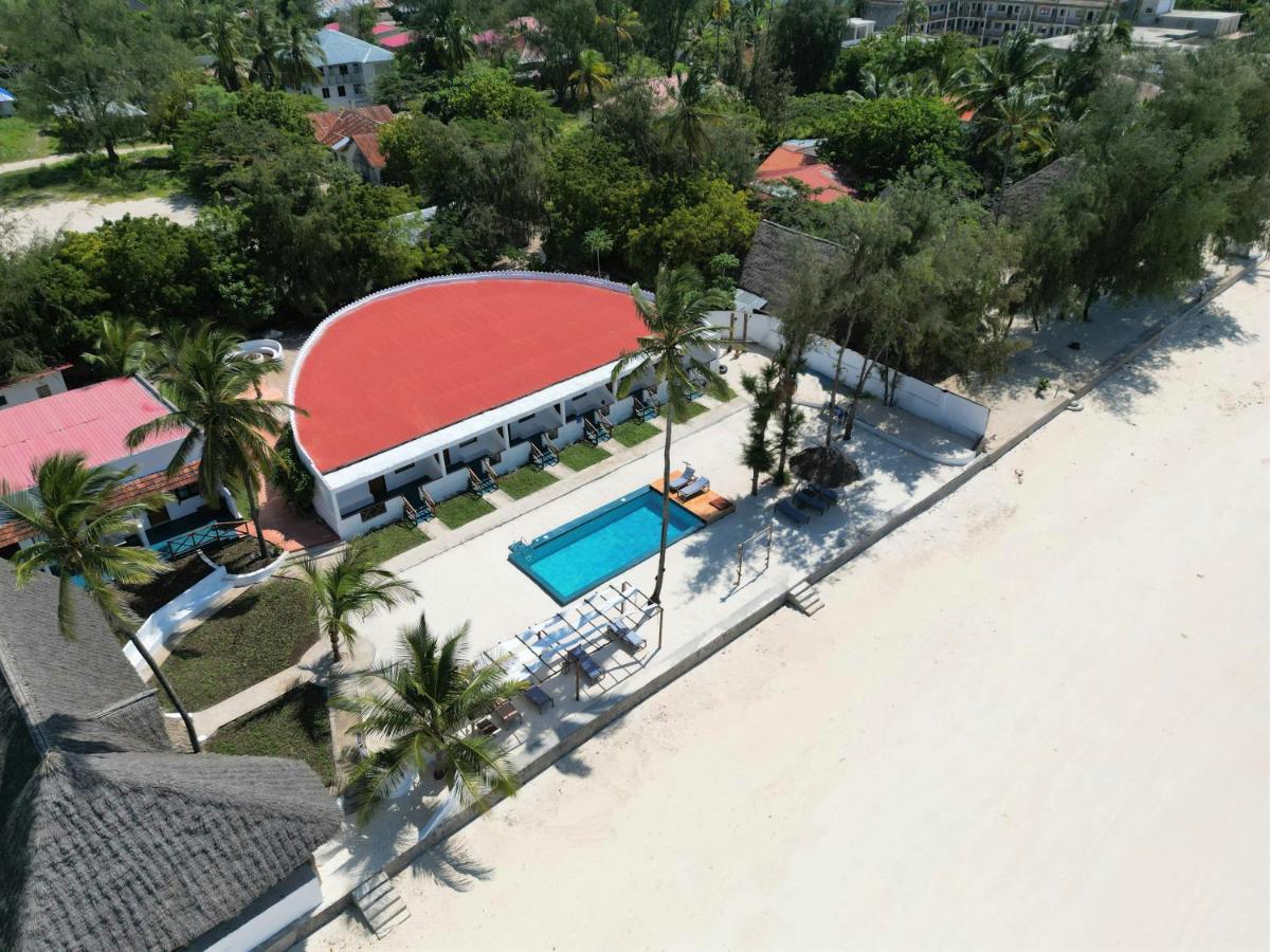 Nautilus Boutique Hotel Уроа Екстер'єр фото